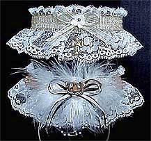 Fancy Bands� Garters, Custom Theme Garters, Camouflage Garters, Leopard Garters, Millitary Garters, Zebra Garters, MyGarters, My Garters, MyBridalGarter, MyPromGarter, MyPromGarters, garter, garders, garder